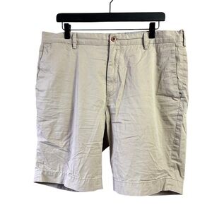 Polo Ralph Lauren Men's Khaki Tan Shorts
